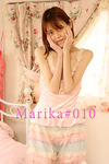デジタル写真集 Marika#010
