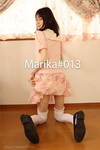 Digital Photo Book Marika#013