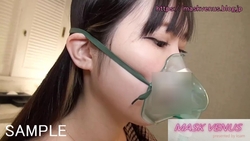 [Video - Part 2] MASK VENUS vol.80 Miina