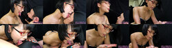 Eri Kitami Complete Set (Scene 1-2)